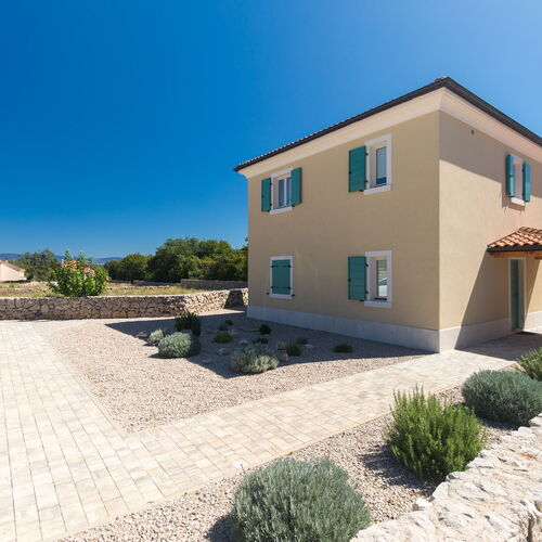Villa Diamante Krk  2