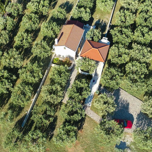 House Little Stone House Orebic  4