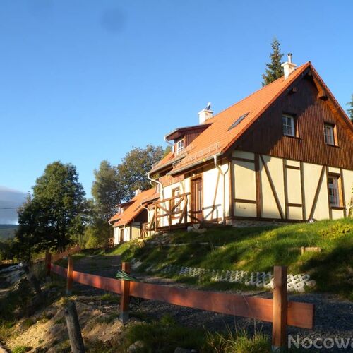 Trzy Kultury Złoty Widok Szklarska Poręba