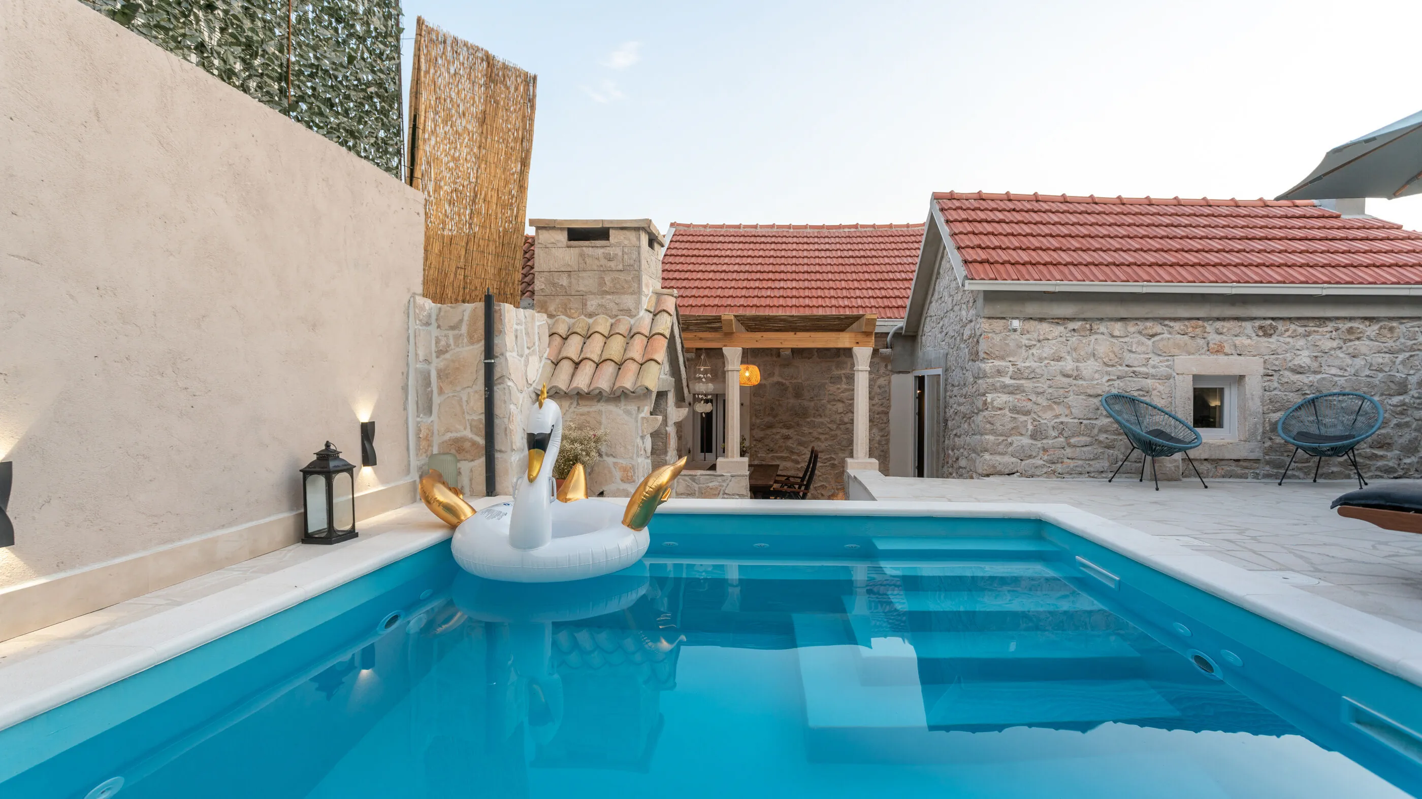 House House of Memories Orebic