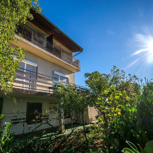 Apartments VELEBIT Starigrad Paklenica  4