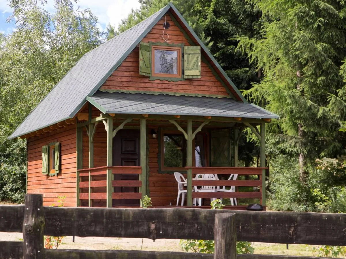 Domki Agro-Rancho Karpacz