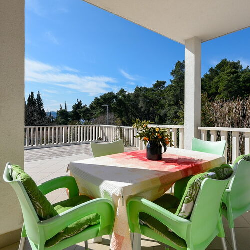 Apartment Suhor Orebic  3
