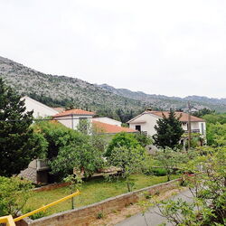 Apartments DARIJA-with mountain view Starigrad Paklenica