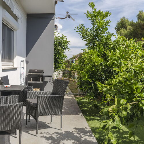 House Sanja Vodice  2