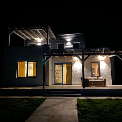 vilalac, murighiol, cazare