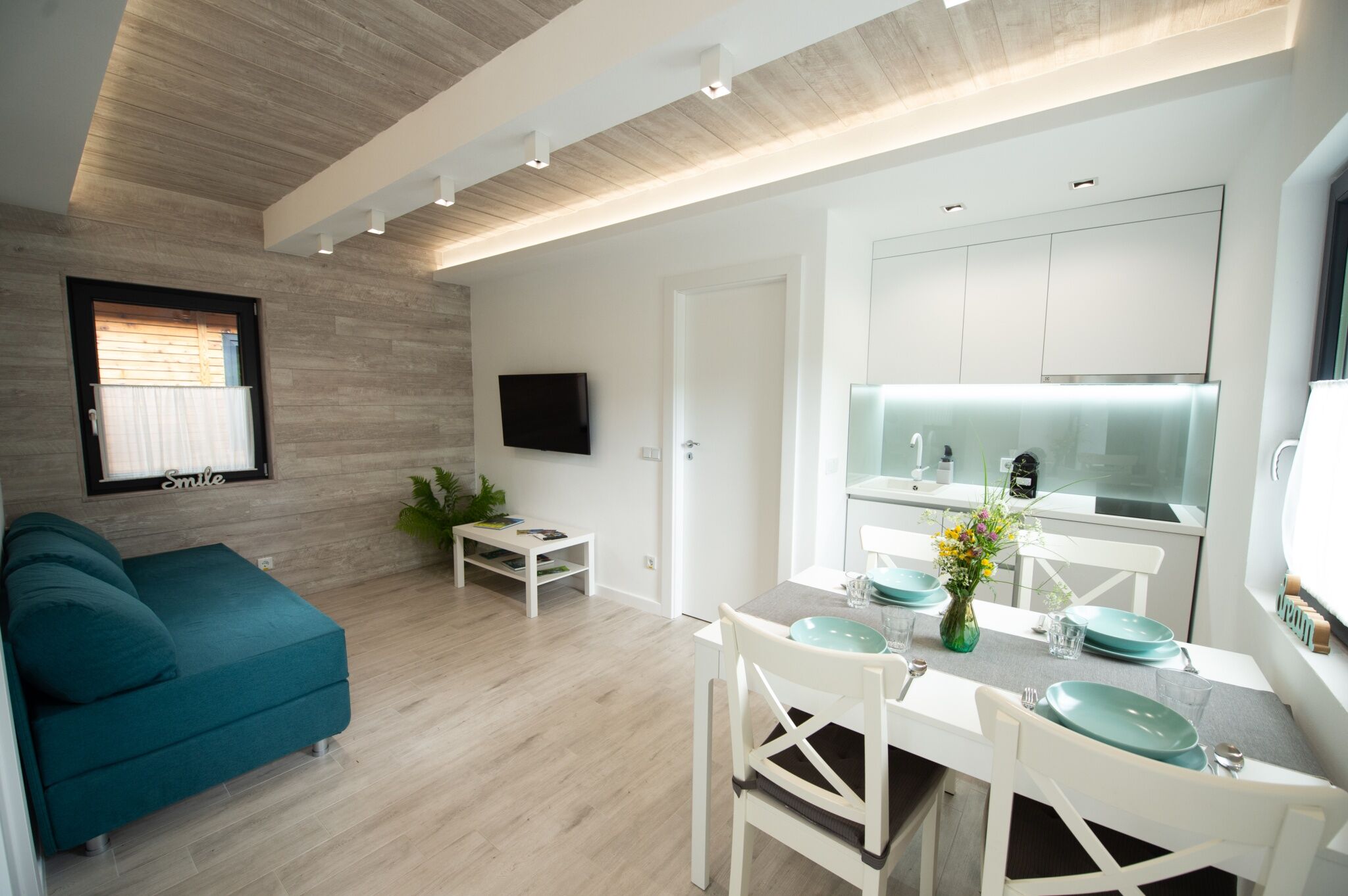 Mogosa Village Baia Sprie