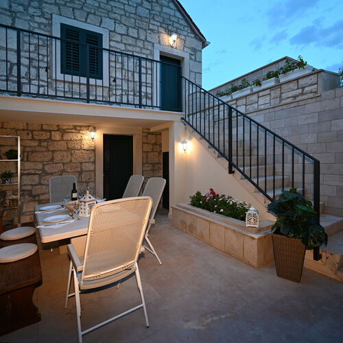 House Palma Selca  4