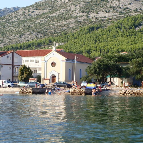 Apartment Nika Starigrad Paklenica II  2