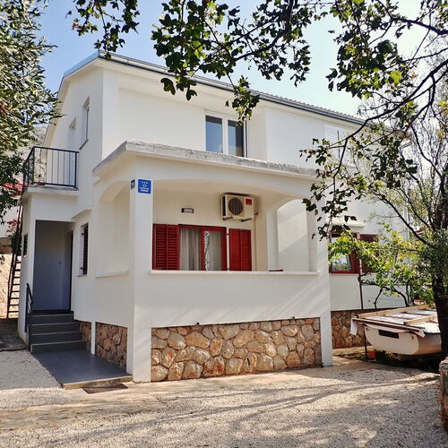 Apartment Nika Starigrad Paklenica II  3