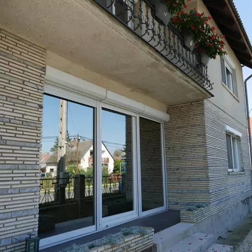 Szabóporta  Vendégház Zalaháshágy 005 kép