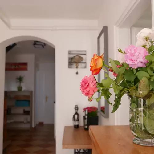 Szabóporta  Vendégház Zalaháshágy 020 kép