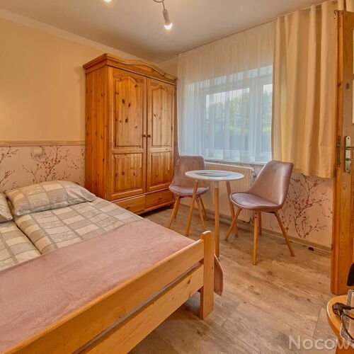 Dom pod Wędrownym Aniołem Szklarska Poręba