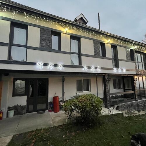 Pensiunea Alexia Petroşani