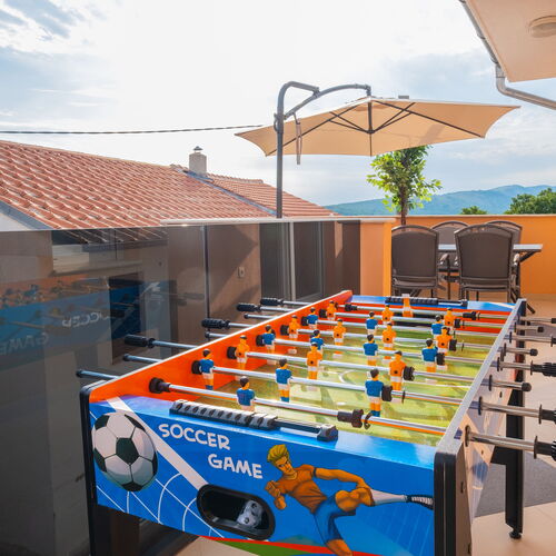 House Lady 1 Novi Vinodolski  2