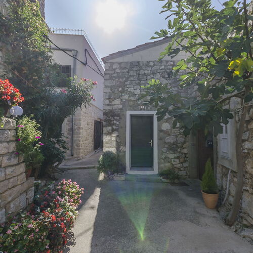House Hidden Beauty Tribunj  3