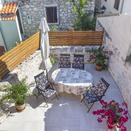 House Hidden Beauty Tribunj