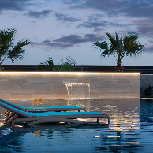 Villa Malibu Royal I Vir ★★★★★ 3