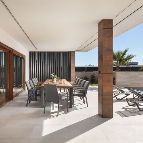 Villa Malibu Royal I Vir ★★★★★ 2
