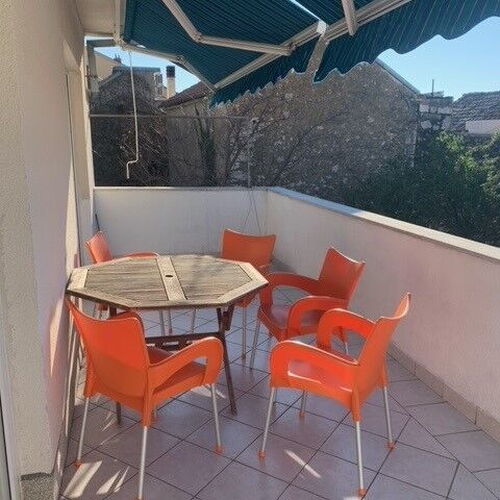 Apartments Tanjy Selce  3