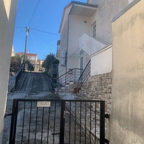 Apartments Tanjy Selce  2