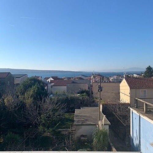 Apartments Tanjy Selce  4