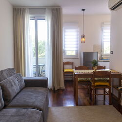 Apartment Blaue Adria Split