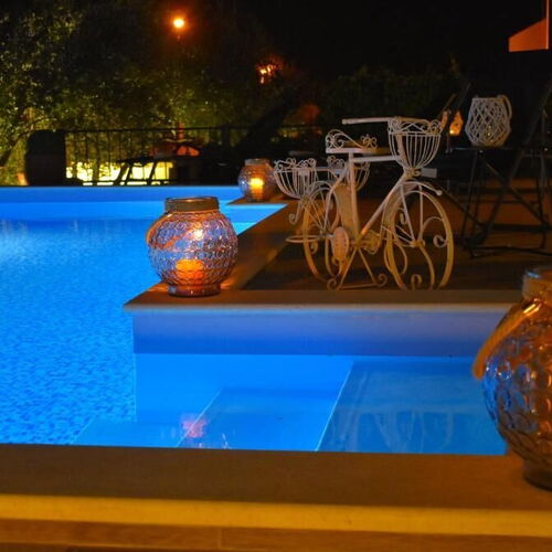 Apartments Wellness & Beauty Vodice  3