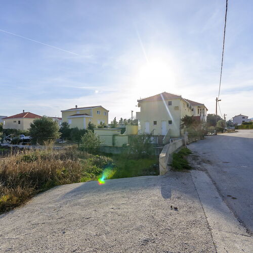 Apartment Oliva Kastel Stafilic  2