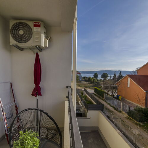 Apartment Oliva Kastel Stafilic  4