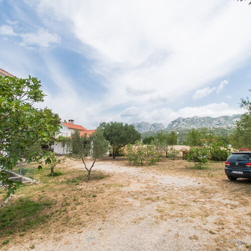 Apartments More Sunce Seline  3
