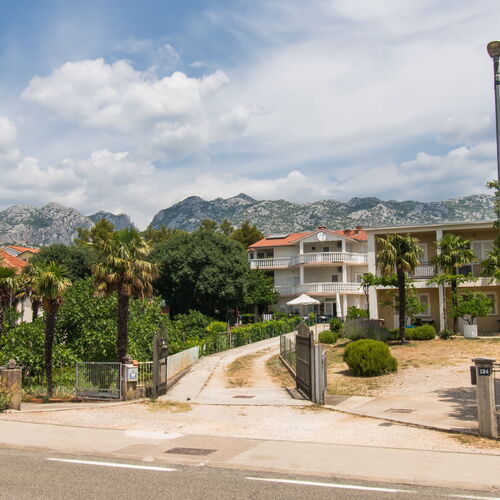 Apartments More Sunce Seline  2