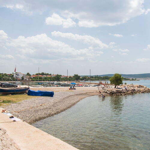 Apartments More Sunce Seline  4