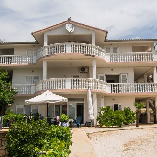 Apartments More Sunce Seline