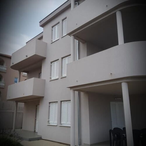 Apartments Božić D Novi Vinodolski  4