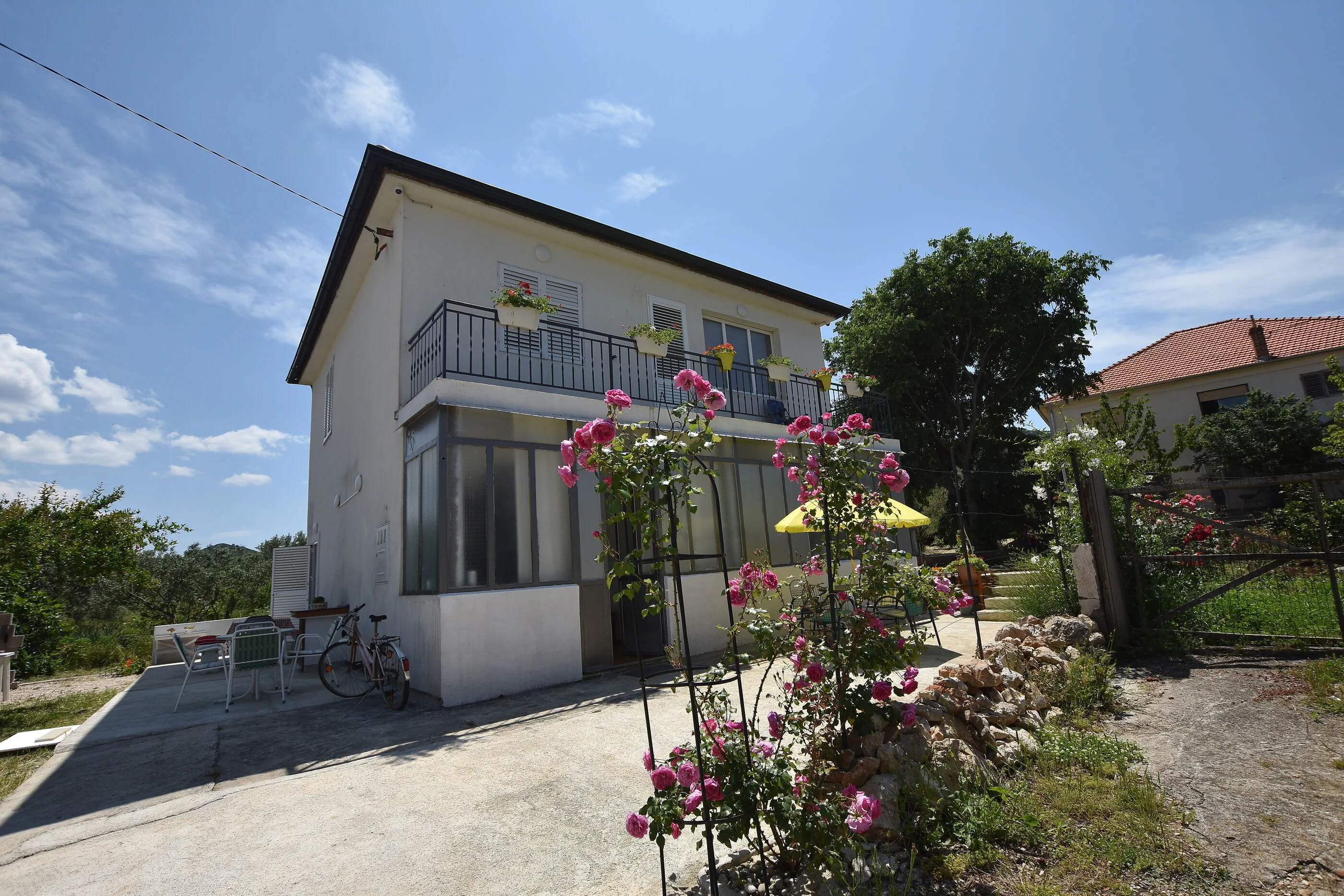 House Periska Mrljane