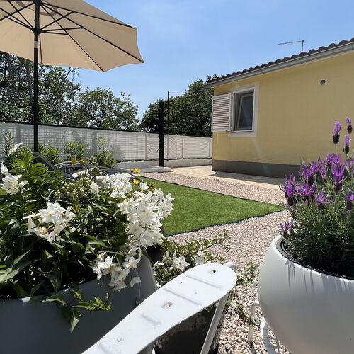 House Roca Vodice  3