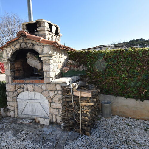 Apartment Burin Drage  4