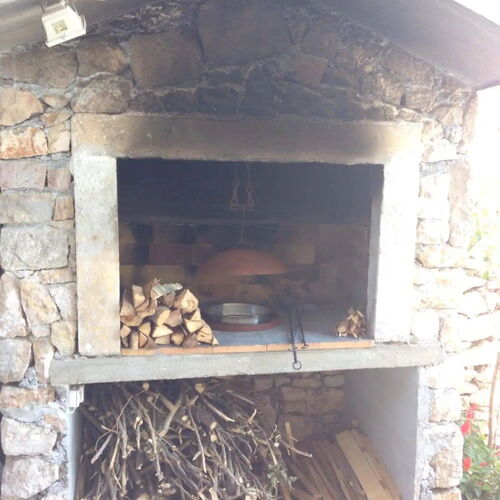 House City Center with Garden Sibenik  4