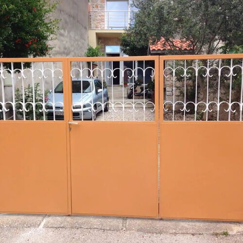 House City Center with Garden Sibenik  3