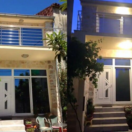 House City Center with Garden Sibenik