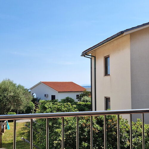 Apartment LANA Krk  4