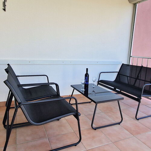 Apartment LANA Krk  2