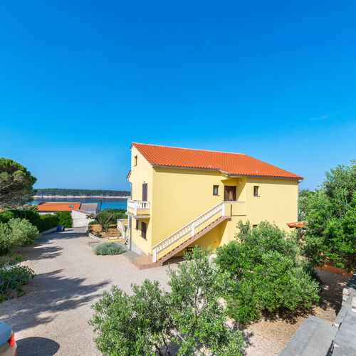 Apartment Lidija Barbat  4