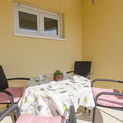 Apartment Fourstars Vodice  4
