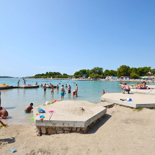 Apartment Fourstars Vodice  3