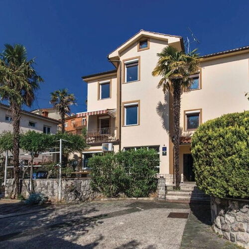 Apartments Villa Viktorija Opatija  4