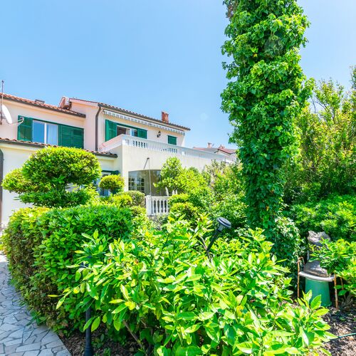 Apartments Rada i Stanislav Barbat