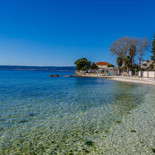 Apartments Helios Kastel Gomilica  4