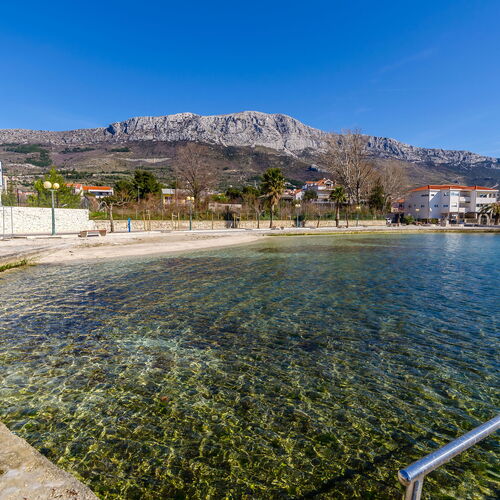 Apartments Helios Kastel Gomilica  2
